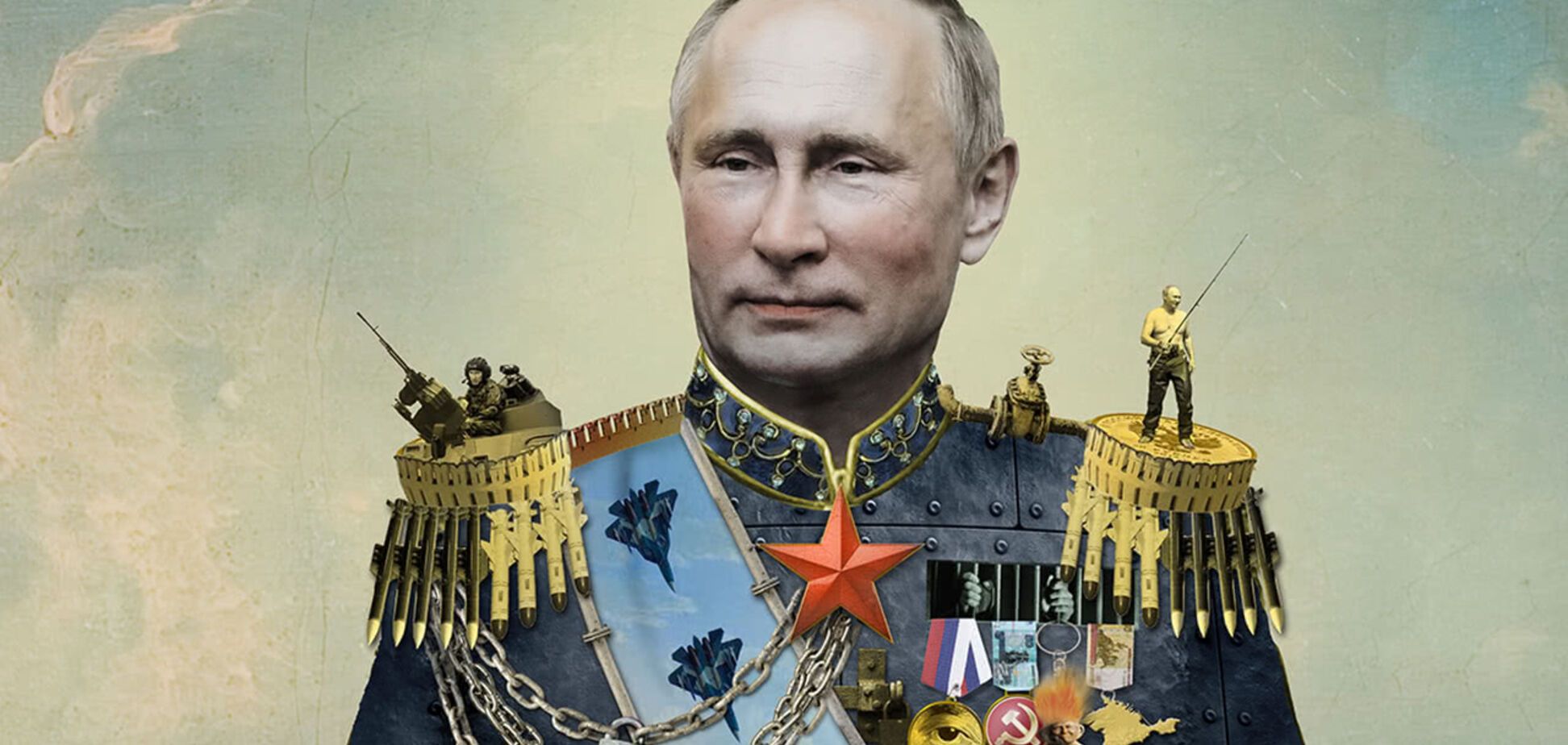 Путин будет править вечно? Российский оппозиционер озвучил прогноз