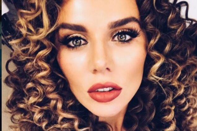 Анна Седокова