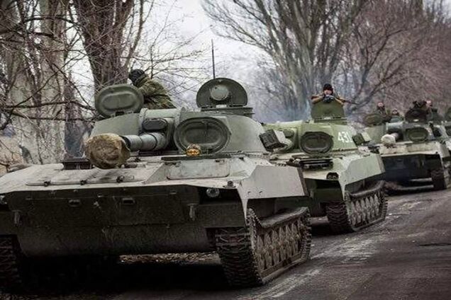 'Закапывать с размахом': назван жесткий способ вывода 'ихтамнетов' с Донбасса