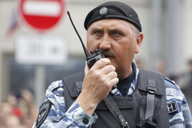 Росія відмовилася заарештувати підозрюваного в розстрілах на Майдані екс-начальника 'Беркута'