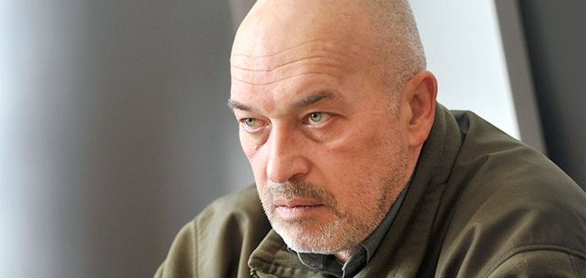 'Пусть пробует. Мусорское хамло!' Тука жестко ответил на угрозы Москаля