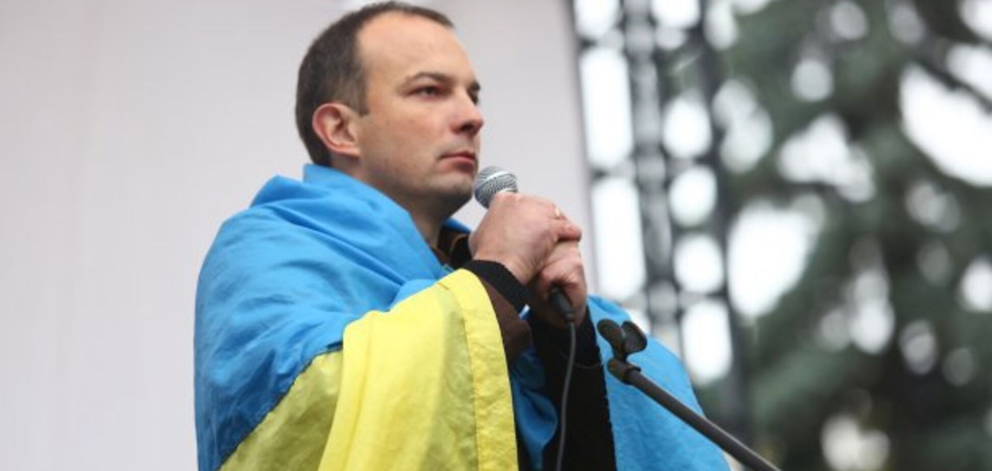 Егор Соболев