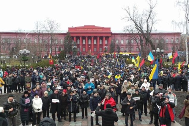 Для Украины нашли нового мессию вместо Путина