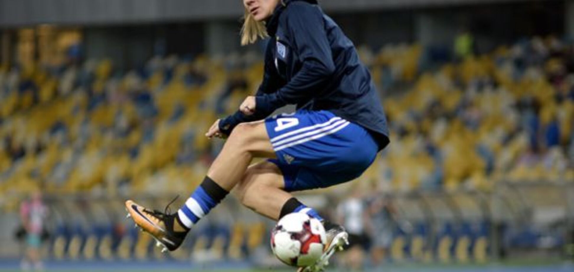 В 'Динамо' роз'яснили ситуацію з поверненням Види