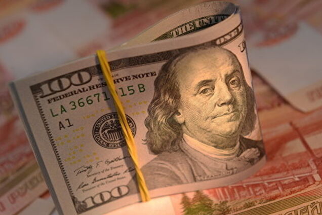 Через несколько лет все долги будут списаны