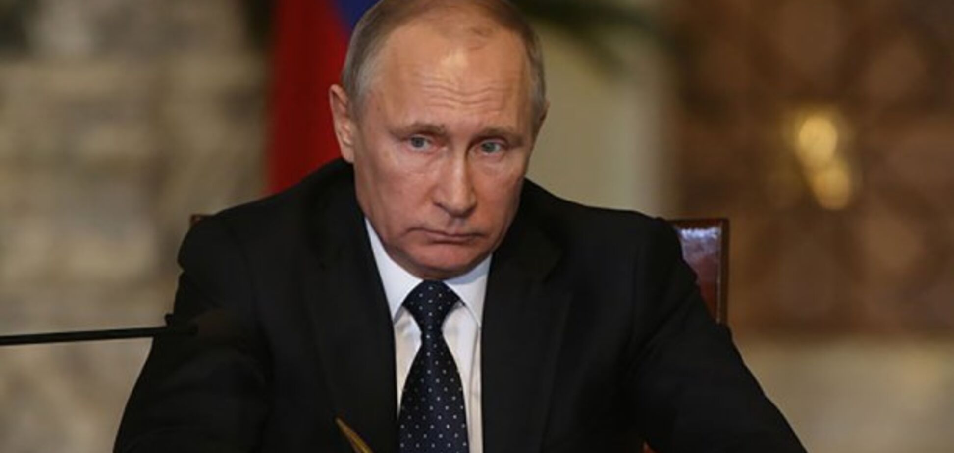 Ганьба на весь світ: журналіст вказав на грандіозний провал Путіна в Криму