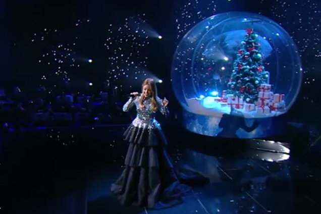 Тіна Кароль