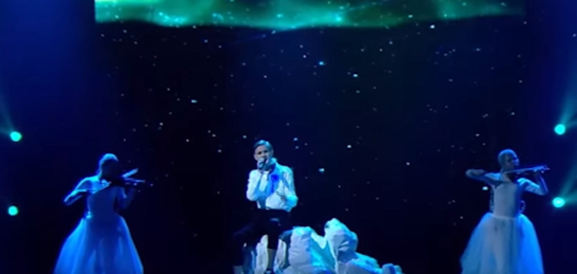 Олександр Миненок