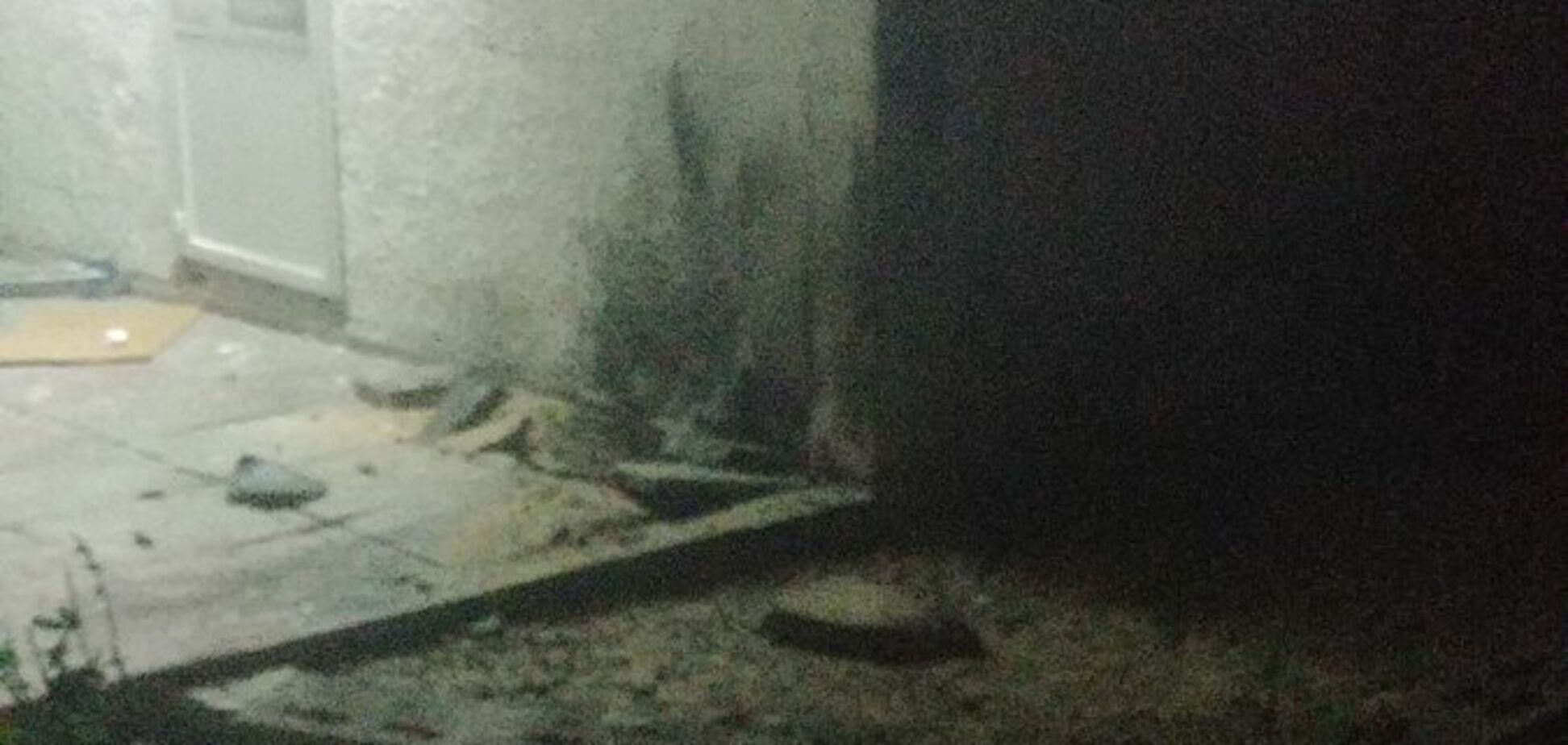 Відповідь на ракетний обстріл: Ізраїль завдав авіаударів по Палестині