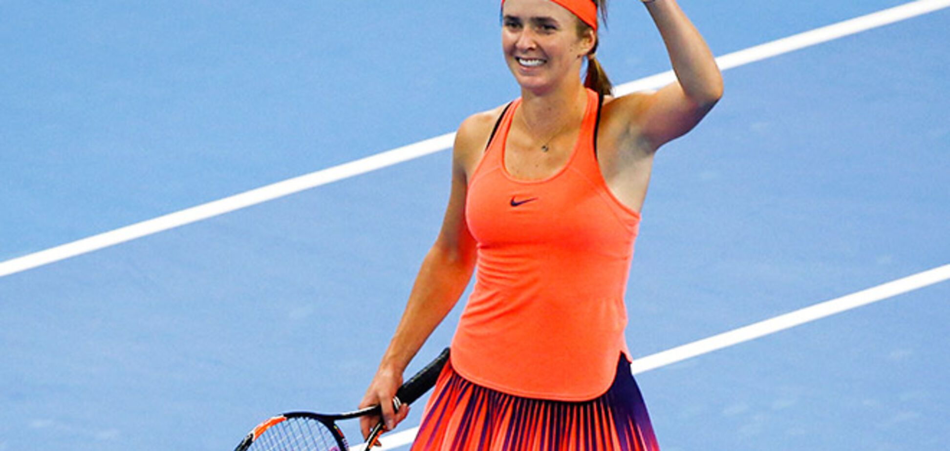 'Нужно взрослеть': в Америке откровенно высказались о лучшей теннисистке Украины