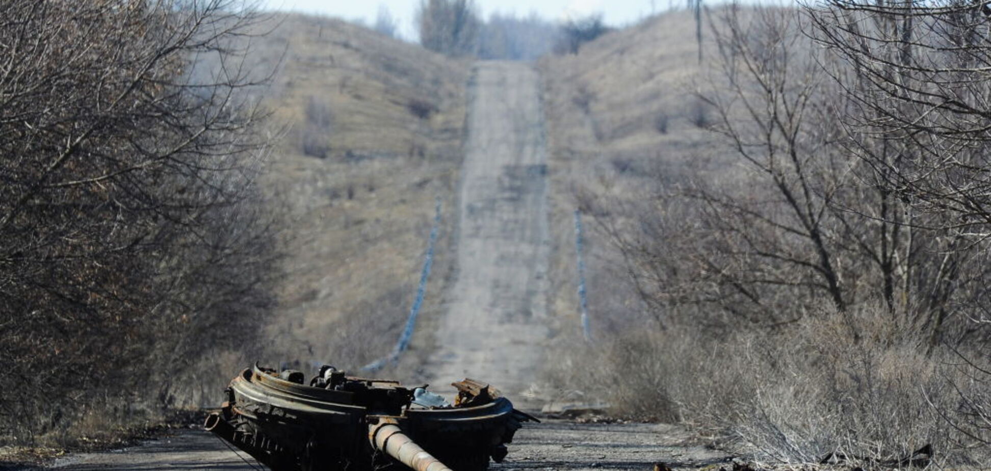 'Ні до чого не призвело': названо головна подія у війні на Донбасі в 2017 році