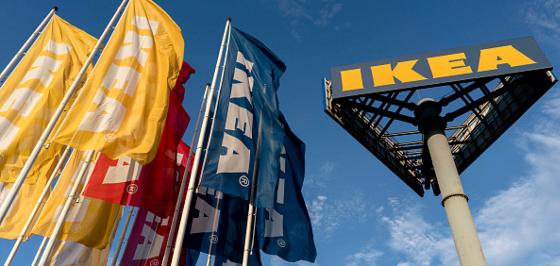 Справа на мільярд: IKEA потрапила в серйозний податковий скандал