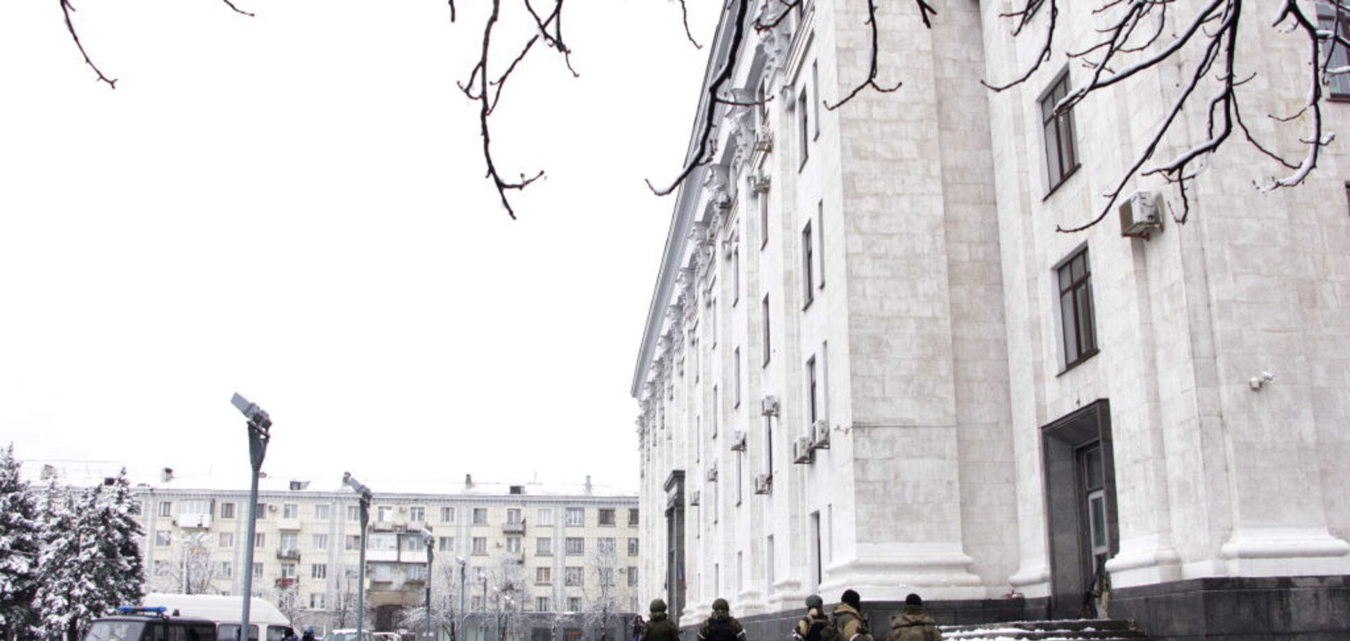 С Кремлем согласовано: главарь 'ЛНР' начал чистки в 'МВД' террористов