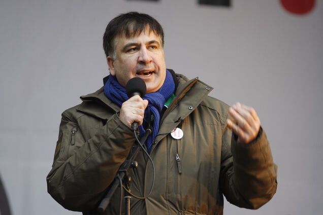 Саакашвили оскорбил патриота Украины с Донбасса: выяснилось, что взбесило Михо