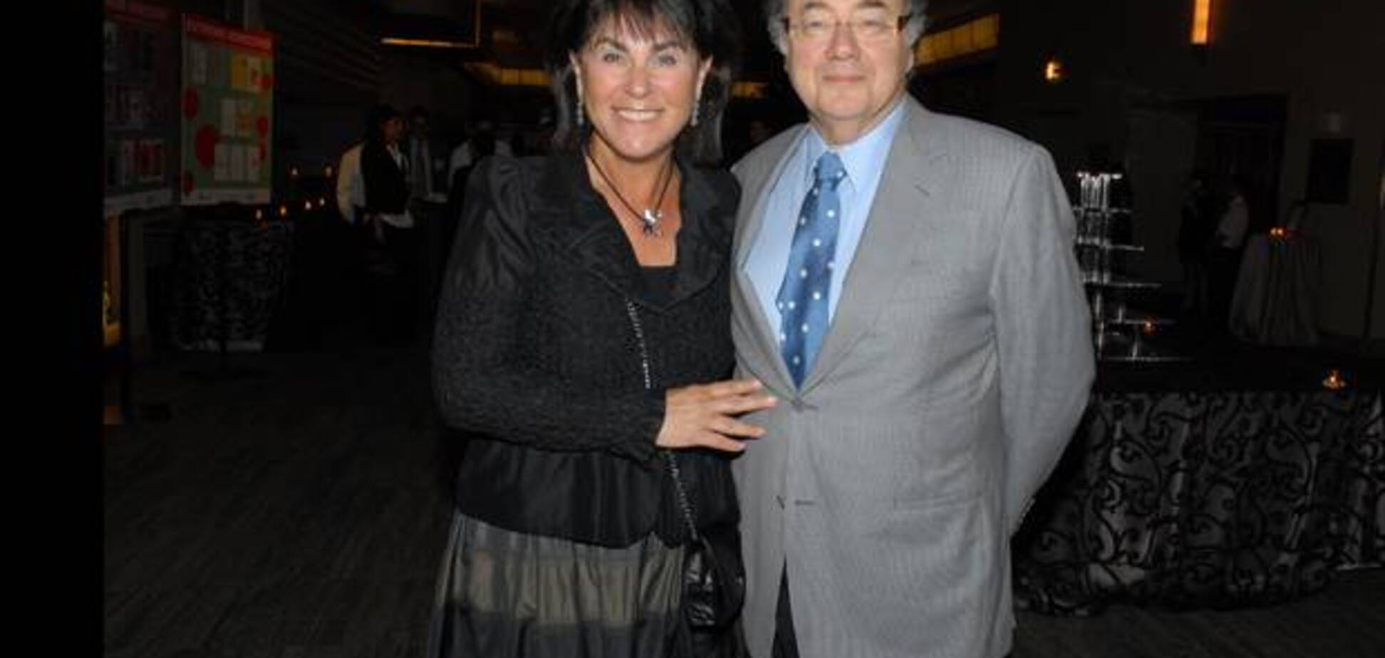 Дивна смерть мільярдера в Канаді: спливли шокуючі подробиці