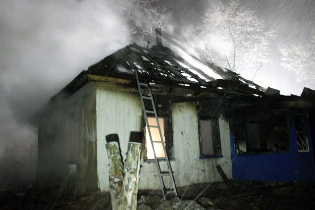 Четверо загинули, двоє врятувалися: подробиці моторошної НС із дітьми на Черкащині