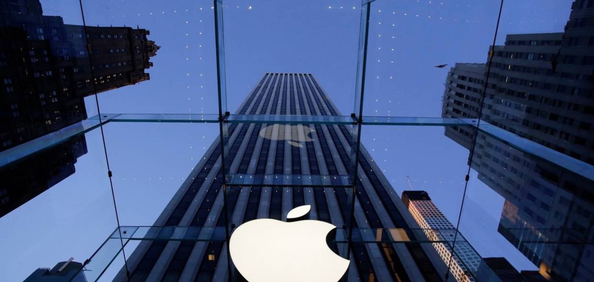 Apple закриє популярний сервіс для скачування музики