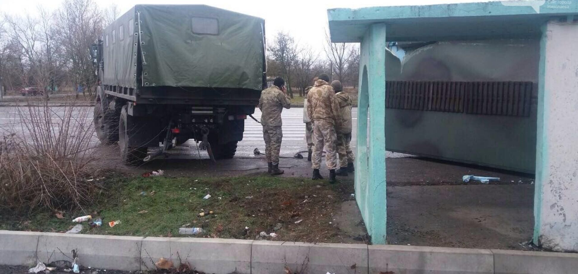 Обезглавили женщину: всплыли детали жуткого ДТП с Нацгвардией