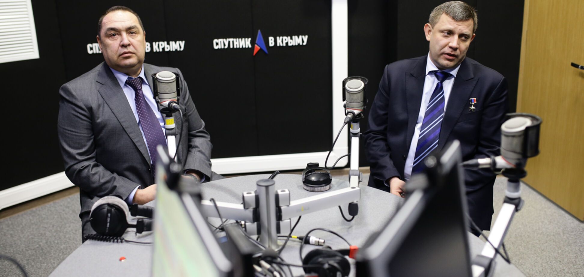 'Плотницкий был смешнее': озвучен прогноз о будущем Захарченко