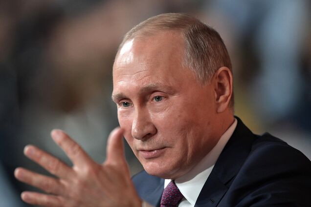 Тепер він готовий на все: у Росії злякалися психічного стану Путіна