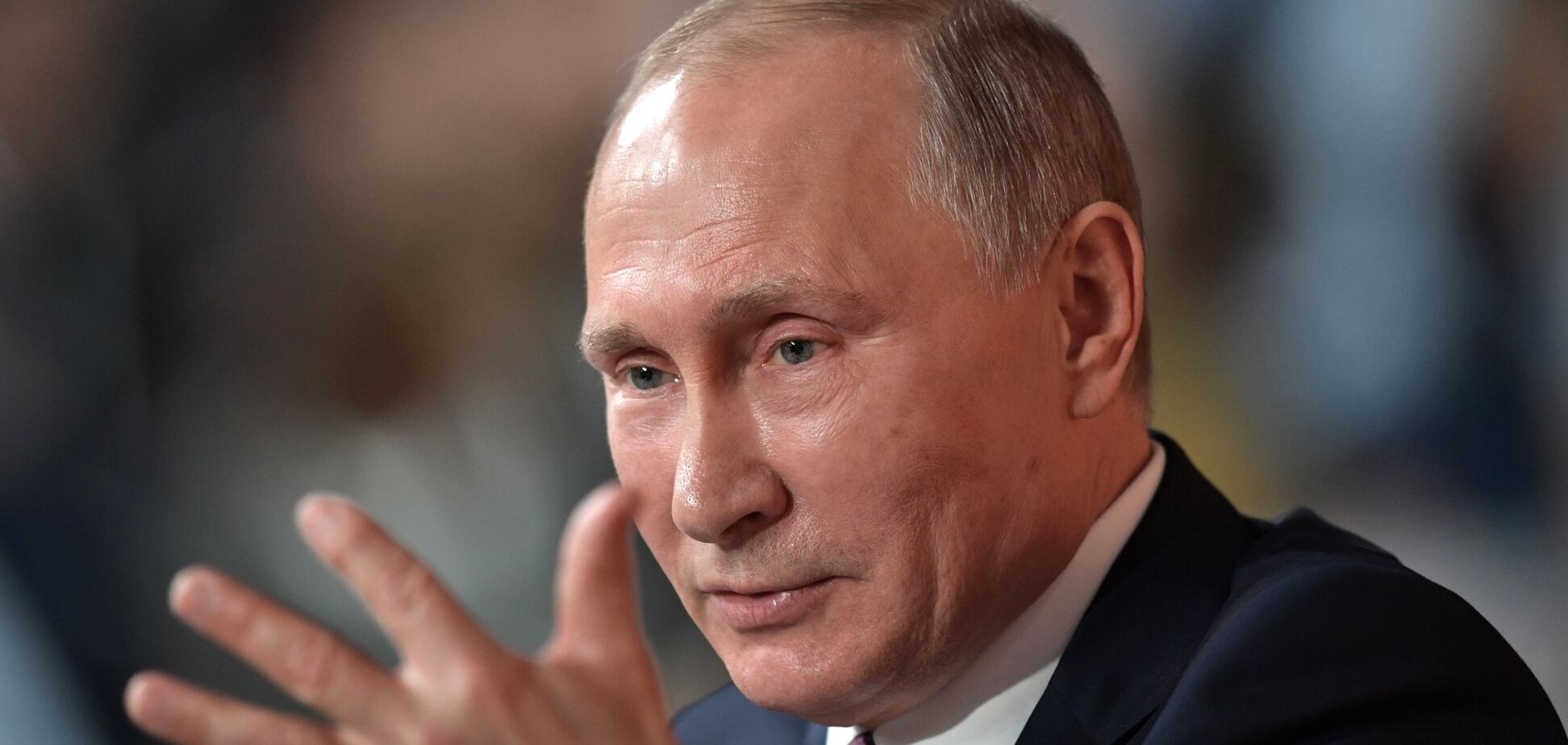 Теперь он готов на все: в России испугались психического состояния Путина