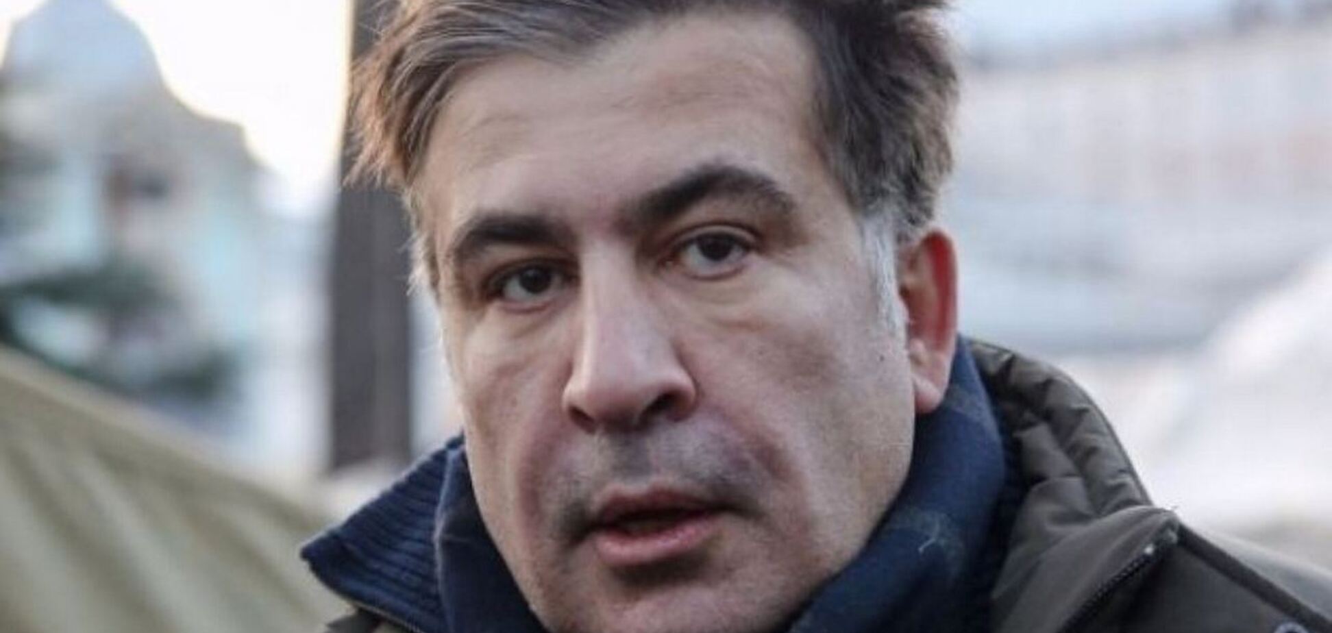 'Выбросят, как презерватив': Тука жестко прошелся по Саакашвили