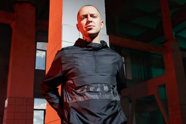 Oxxxymiron