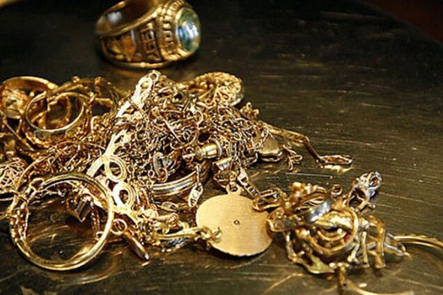 'Ты миллионер, давай деньги!' Под Одессой произошел наглый вооруженный налет