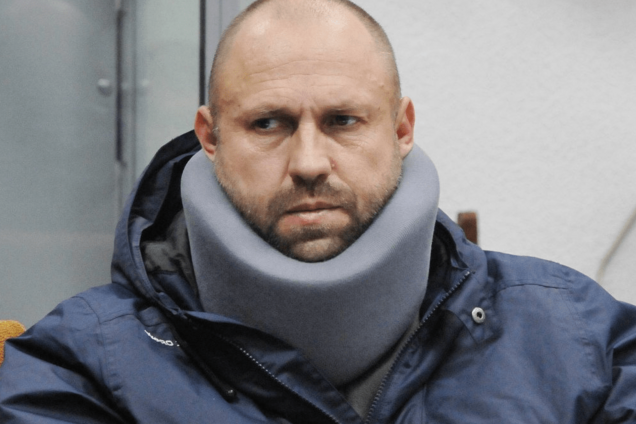 Геннадий Дронов