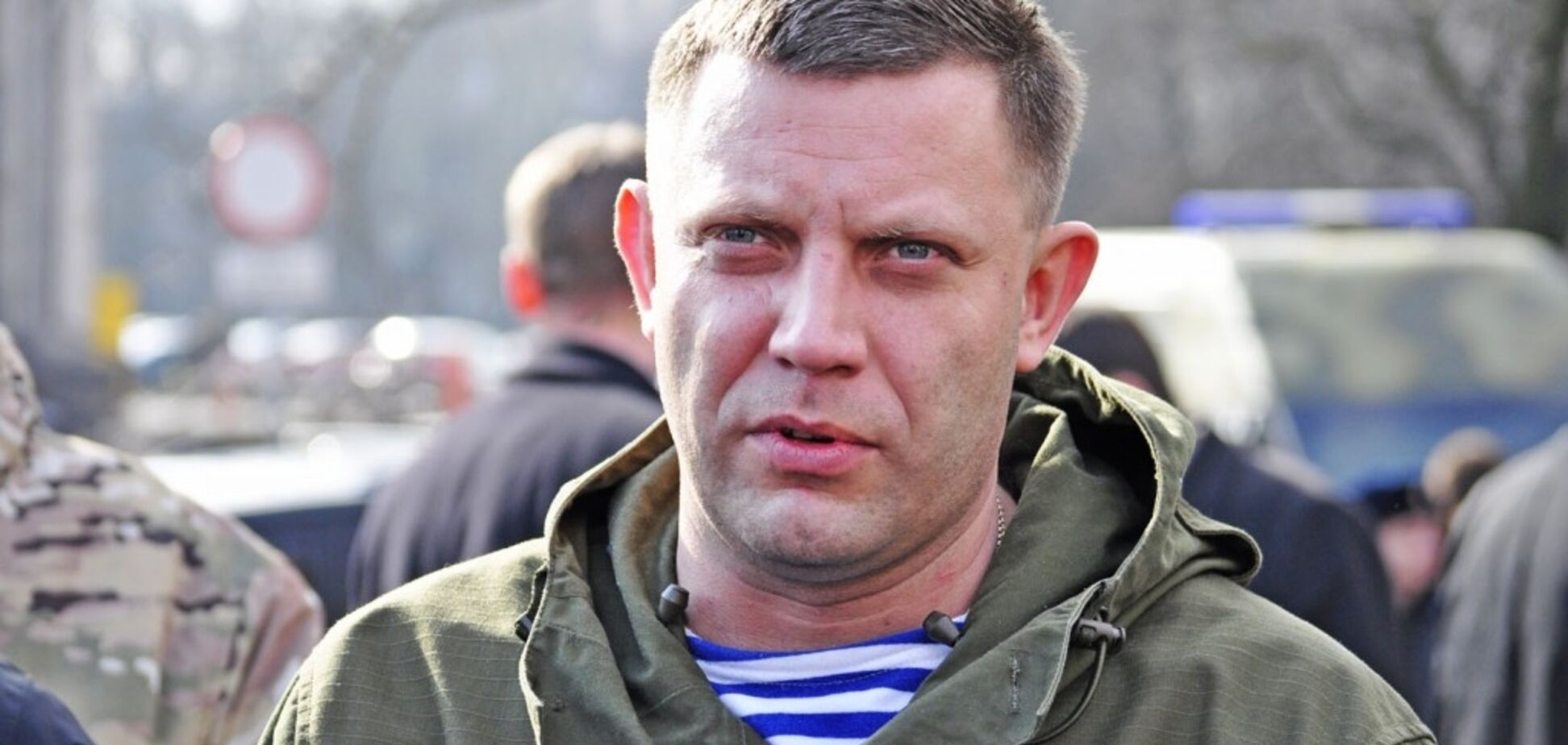 Захарченко объявил войну соратникам в 'ДНР': вмешались люди Плотницкого