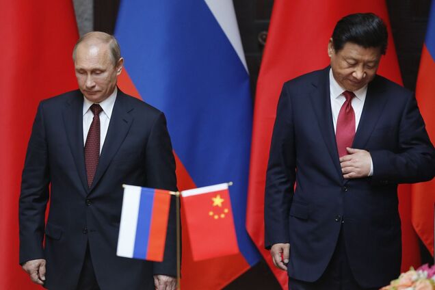 Росія і Китай приготувалися воювати з Трампом через КНДР - західні ЗМІ