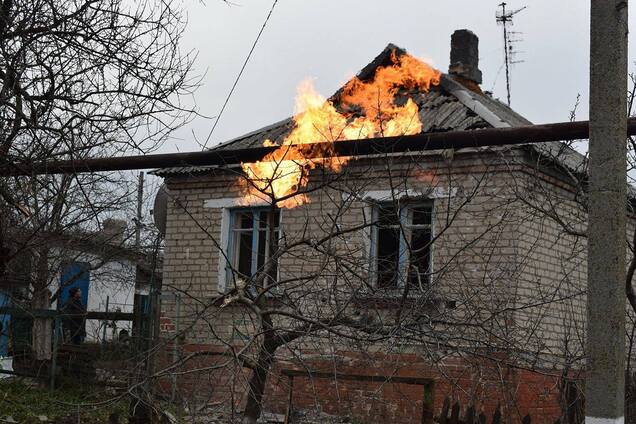 Тишина на Донбассе: экс-участник АТО дал пессимистичный прогноз на зиму