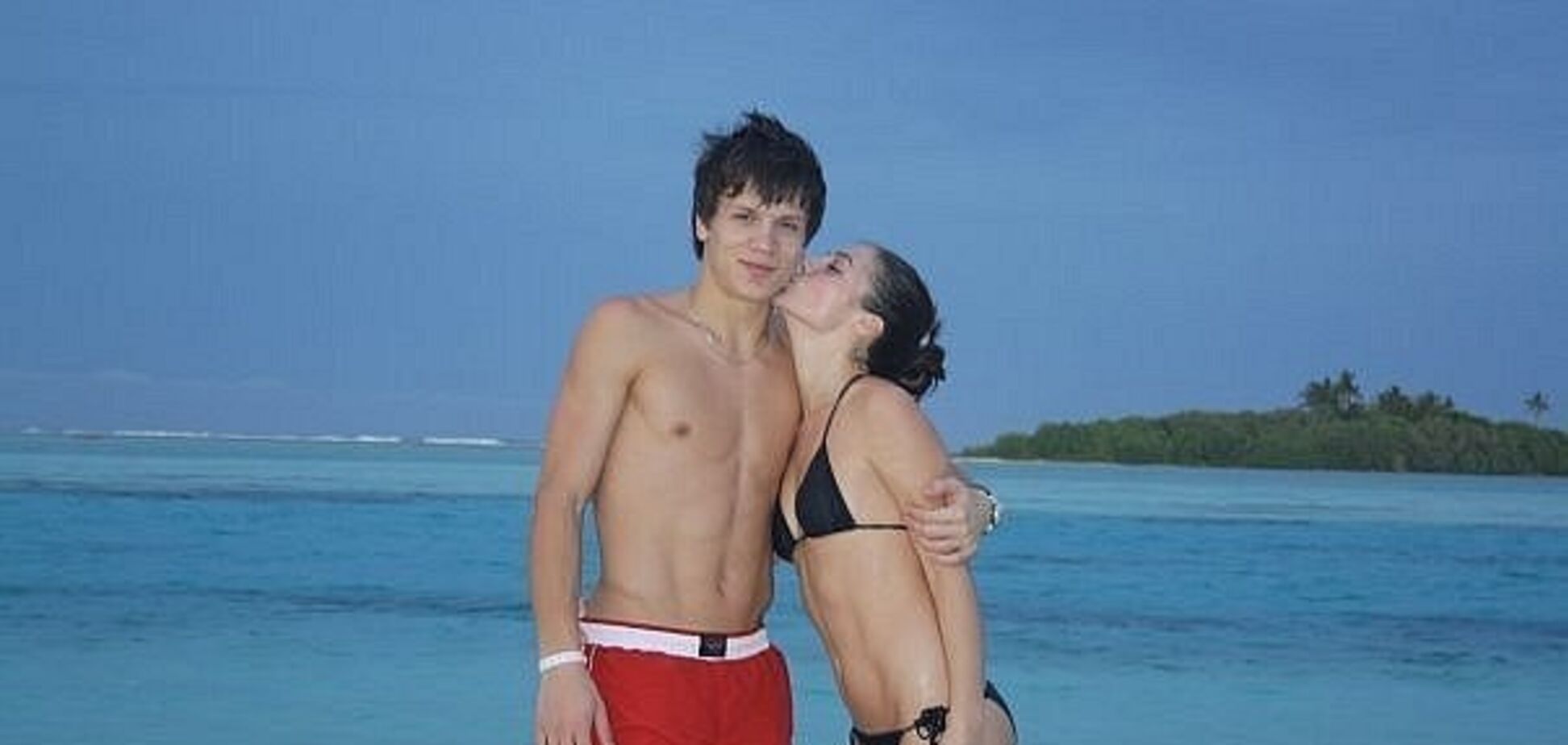 Евгений Коноплянка