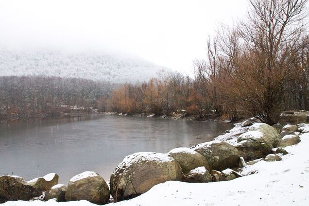 Невероятная история из крымского детства: спасение корабля