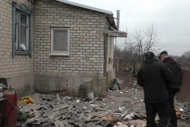 Новолуганське