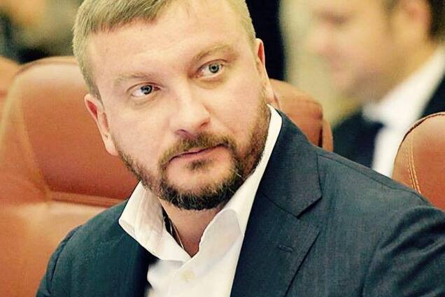 Серце вільно: український міністр зробив інтимне зізнання