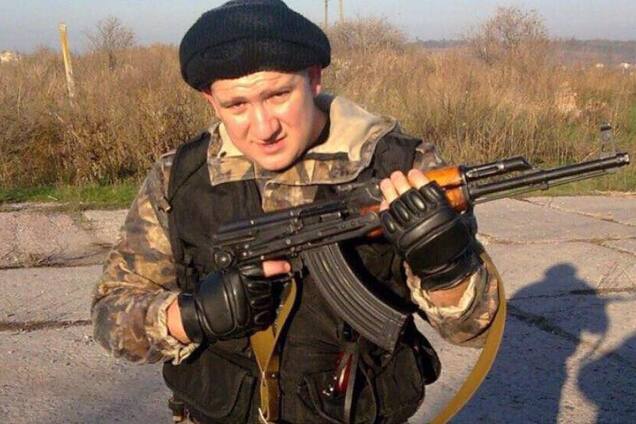 Помогал оккупантам: суд вынес решение по боевику 'самообороны Крыма'