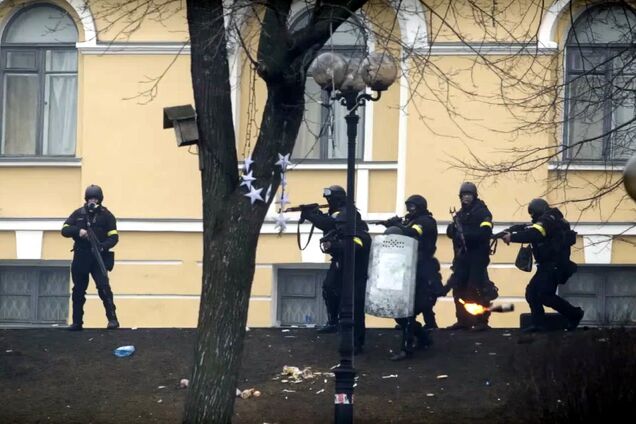 Потеряли годы: названы виновные в провале дела о расстреле Майдана