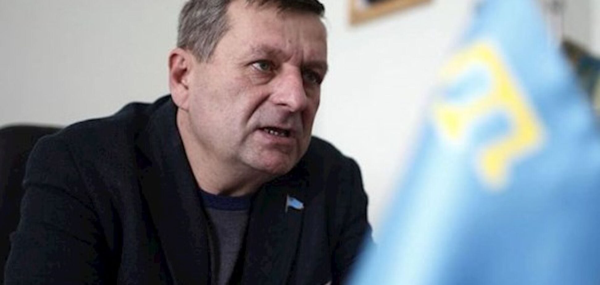 Ахтем Чийгоз