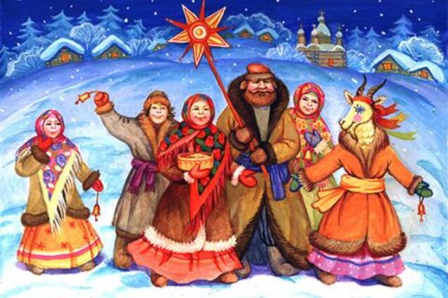 Погода на Рождество: синоптик дал неутешительный прогноз