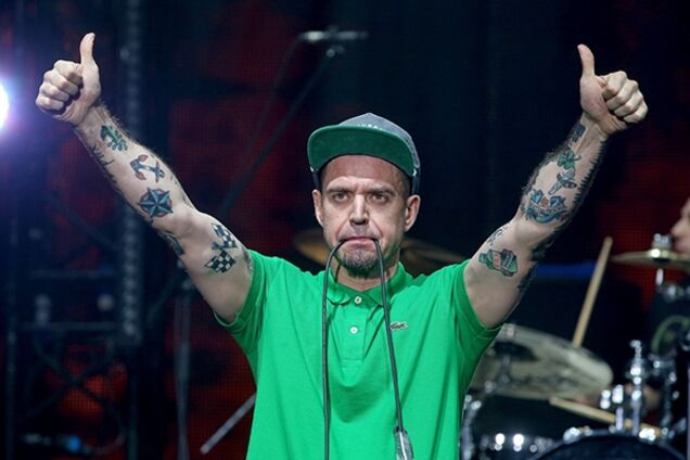 Сергей Михалок