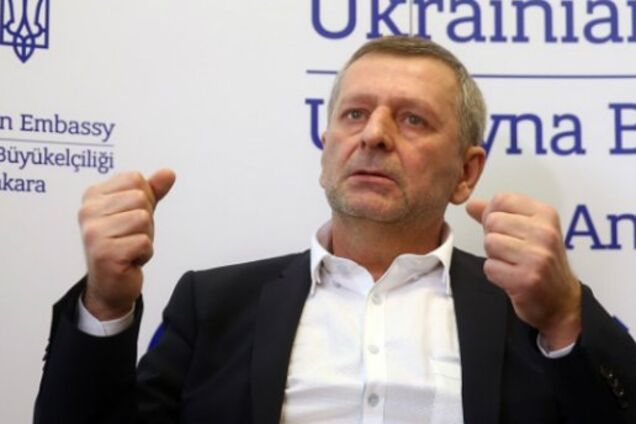 Ахтем Чийгоз