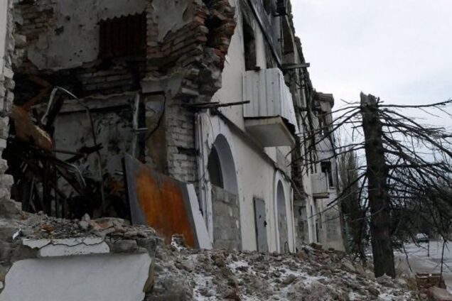 Підлі провокації на Донбасі не закінчаться