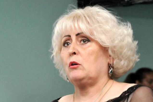 'Украина ждет Вас!' Одиозная Штепа взорвала сеть поздравлением Азарова