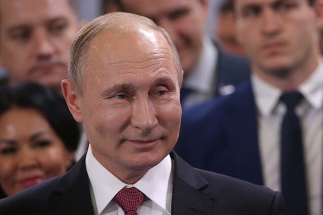 Противниця Путіна озвучила план Кремля по Україні