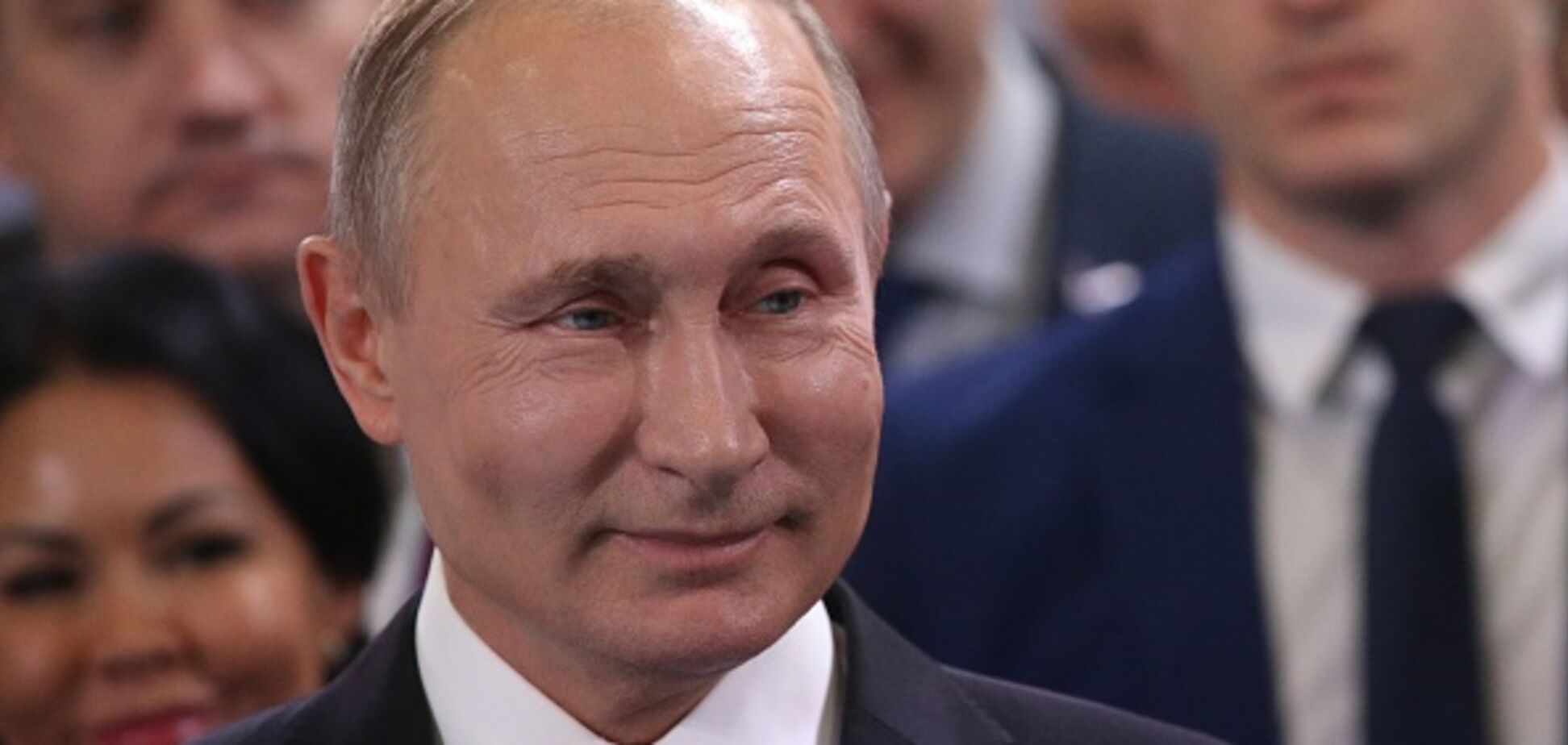 Противниця Путіна озвучила план Кремля по Україні