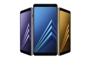 Samsung Galaxy A8