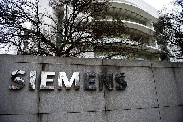 Siemens