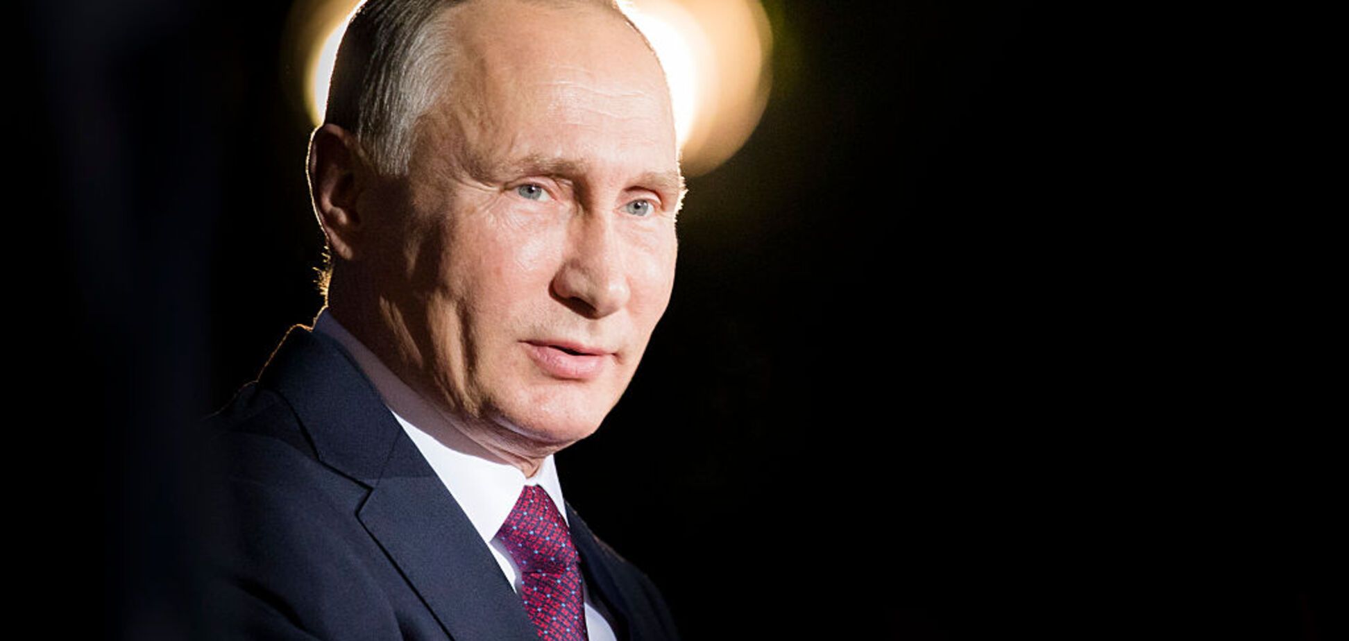 'Думает, что он дома': назван способ победить Путина в Украине