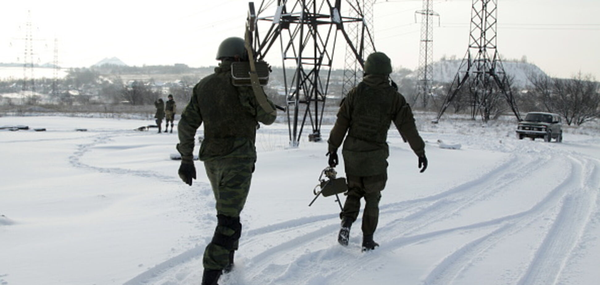 Бьет рекорды: в ОБСЕ заявили о небывалом ухудшении ситуации на Донбассе
